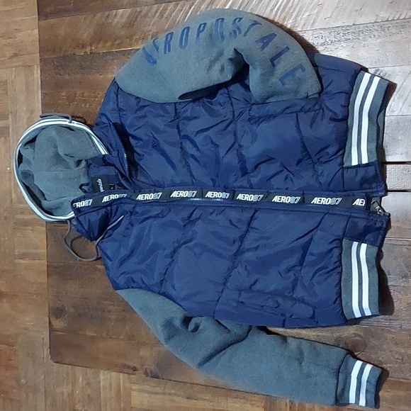 Aeropostale Jacket - Picture 3 of 3